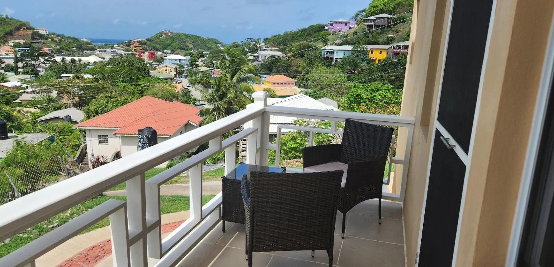 Apartment R42 St. George's Grenada