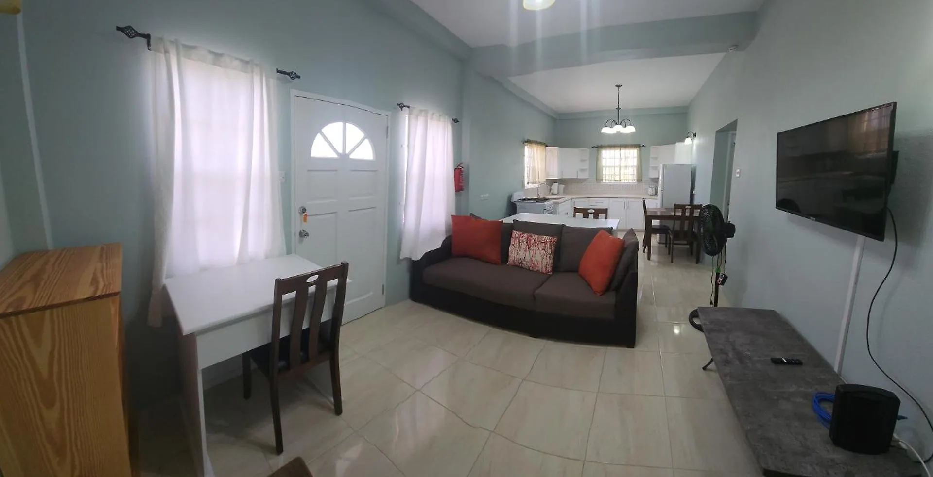 Apartment R42 St. George's